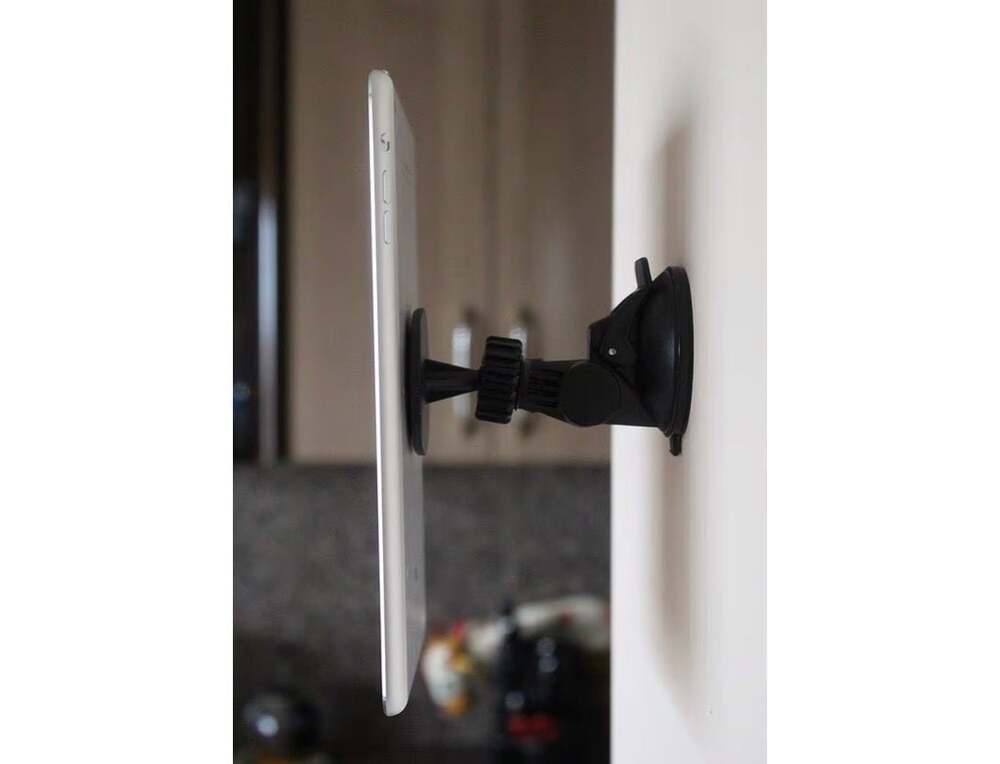 Bovee Universal Magnetic Suction Cup Car Mount for Smartphones and Tablets - Picture 8 of 9